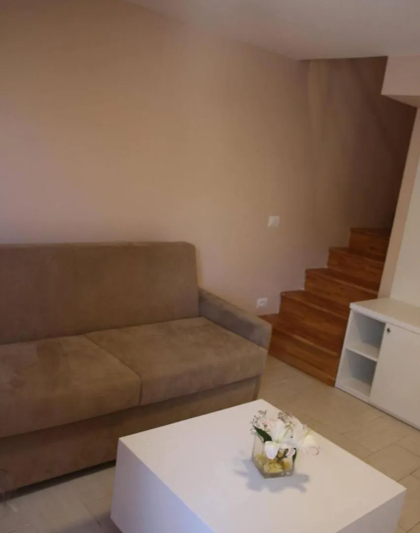 فندق Pampas Duplex Rooms Kryemëdhej